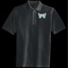 Pique Knit Polo Thumbnail