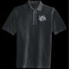 Pique Knit Polo Thumbnail