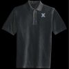 Pique Knit Polo Thumbnail