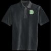 Pique Knit Polo Thumbnail