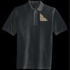 Pique Knit Polo Thumbnail