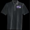 Pique Knit Polo Thumbnail