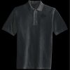 Pique Knit Polo Thumbnail