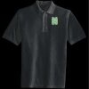 Pique Knit Polo Thumbnail