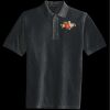 Pique Knit Polo Thumbnail
