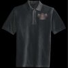 Pique Knit Polo Thumbnail