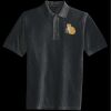 Pique Knit Polo Thumbnail