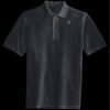 Pique Knit Polo Thumbnail