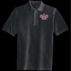 Pique Knit Polo Thumbnail