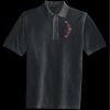 Pique Knit Polo Thumbnail