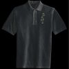 Pique Knit Polo Thumbnail