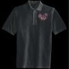 Pique Knit Polo Thumbnail