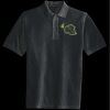 Pique Knit Polo Thumbnail