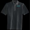 Pique Knit Polo Thumbnail