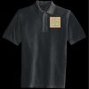 Pique Knit Polo Thumbnail