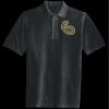 Pique Knit Polo Thumbnail