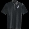 Pique Knit Polo Thumbnail