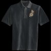 Pique Knit Polo Thumbnail