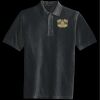 Pique Knit Polo Thumbnail
