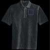 Pique Knit Polo Thumbnail