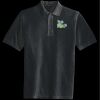 Pique Knit Polo Thumbnail