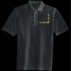 Pique Knit Polo Thumbnail