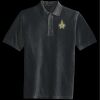 Pique Knit Polo Thumbnail
