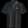 Pique Knit Polo Thumbnail