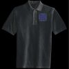 Pique Knit Polo Thumbnail