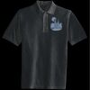 Pique Knit Polo Thumbnail