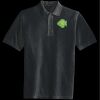 Pique Knit Polo Thumbnail