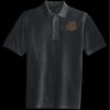 Pique Knit Polo Thumbnail