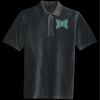 Pique Knit Polo Thumbnail