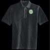 Pique Knit Polo Thumbnail