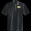 Pique Knit Polo Thumbnail