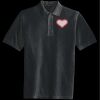 Pique Knit Polo Thumbnail