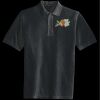 Pique Knit Polo Thumbnail