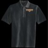Pique Knit Polo Thumbnail