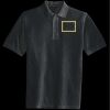 Pique Knit Polo Thumbnail