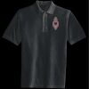 Pique Knit Polo Thumbnail