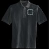 Pique Knit Polo Thumbnail