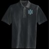 Pique Knit Polo Thumbnail
