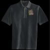 Pique Knit Polo Thumbnail