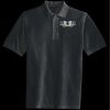 Pique Knit Polo Thumbnail