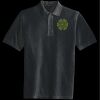 Pique Knit Polo Thumbnail