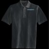 Pique Knit Polo Thumbnail