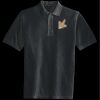 Pique Knit Polo Thumbnail