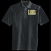 Pique Knit Polo Thumbnail