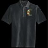 Pique Knit Polo Thumbnail