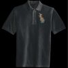 Pique Knit Polo Thumbnail